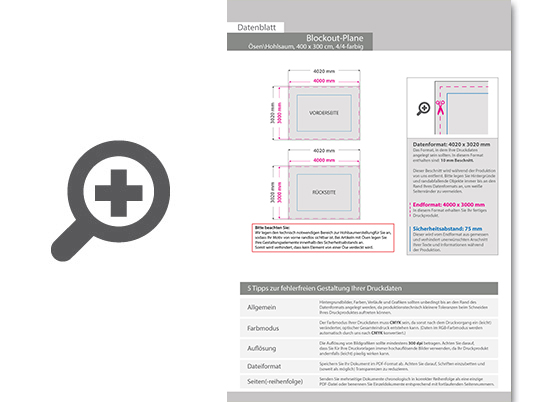 Product Bild hochwertige_blockout-plane_400_x_300_cm__4_4-farbig_bedruckt__hohlsaum_links_und_rechts_(durchmesser_hohlsaum_3_0_cm)