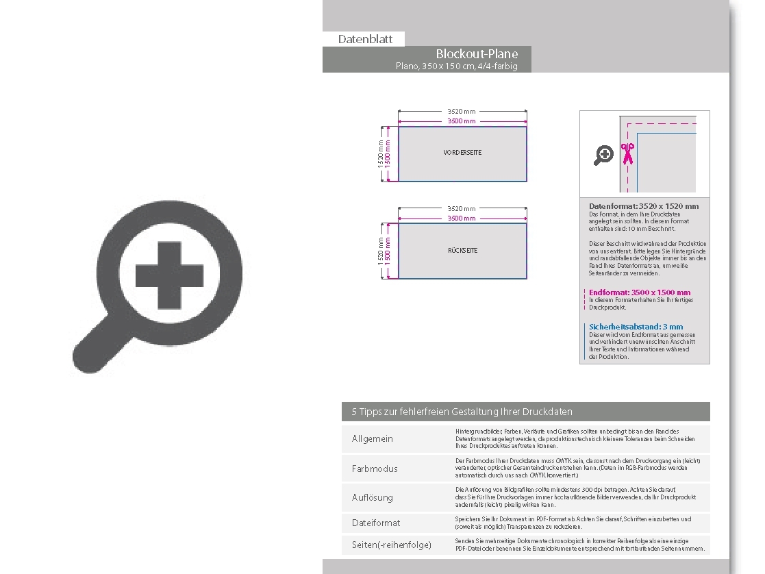 Product Bild hochwertige_blockout-plane_350_x_150_cm__4_4-farbig_bedruckt__plano