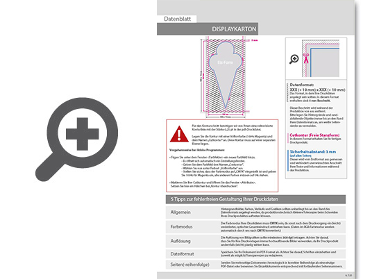 Product Bild displaykarton_in_eis-form_konturgefr__st___einseitig_4_0-farbig_bedruckt