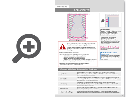 Product Bild displaykarton_in_mensch-form_konturgefr__st___einseitig_4_0-farbig_bedruckt